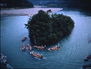 熊野速玉大社例大祭画像