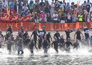 瀬戸内しまなみ海道 今治伯方島トライアスロン2026 瀬戸内しまなみ海道 今治伯方島トライアスロン2026