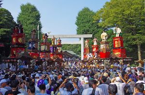 皇大神宮