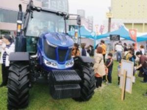 第23回 釧路大漁どんぱく