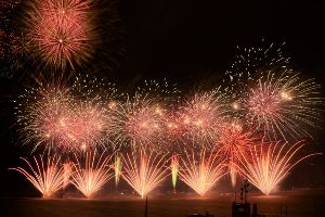 2026江の川祭 2026江の川祭
