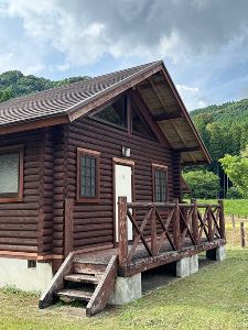 住吉池公園キャンプ村 住吉池公園キャンプ村