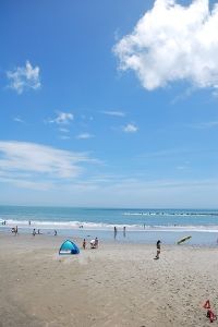 【海水浴】さがらサンビーチ 【海水浴】さがらサンビーチ