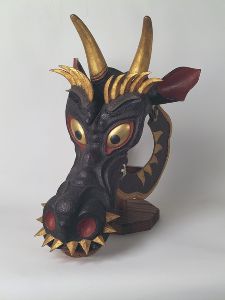 企画展示　大阪城動物園