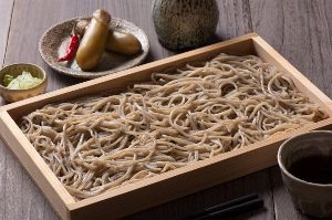 第28回大石田町新そばまつり