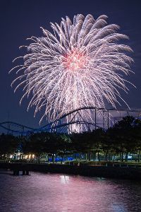 第52回金沢まつり花火大会