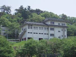 企画展「魚津のタテモン行事」展画像