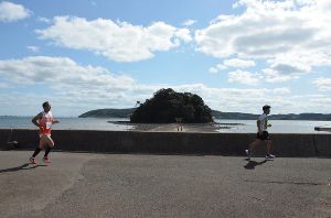 神々の島　壱岐ウルトラマラソン2026