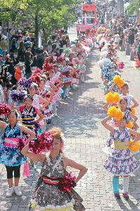 バサラ祭り