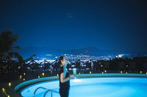 CoCoキャンドルナイト&星空Bar CoCoキャンドルナイト&星空Bar