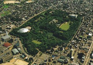 常設展 お宝コーナー「高岡開町の祖 前田利長公入城記念 高岡城・古城公園の絵図」 常設展 お宝コーナー「高岡開町の祖 前田利長公入城記念 高岡城・古城公園の絵図」