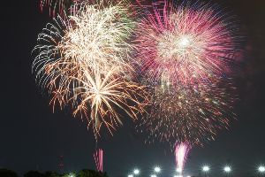 刈谷わんさか祭り2026 花火大会