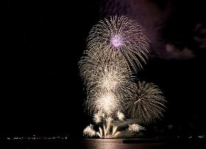 よこすか開国花火大会2026 よこすか開国花火大会2026