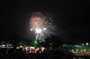 第72回 たからべ夏祭り 第72回 たからべ夏祭り