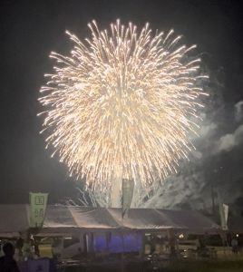 第38回国頭村まつり