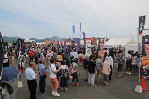 西日本やきとり祭り2026
