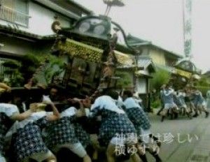射和祇園まつり 射和祇園まつり