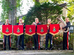 英国国王の軍楽隊『ROYAL MARINES BAND』演奏会 英国国王の軍楽隊『ROYAL MARINES BAND』演奏会