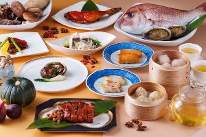 至福の広東/香港美食紀行
