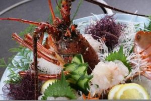 東九州伊勢えび海道・伊勢えび祭り2026