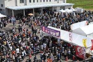 第14回全国まるごとうどんEXPO2026in秋田・湯沢 第14回全国まるごとうどんEXPO2026in秋田・湯沢