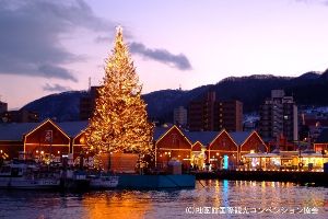 2026はこだてクリスマスファンタジー 2026はこだてクリスマスファンタジー