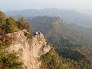 太郎丸岳