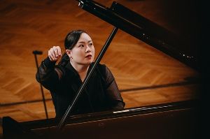 桑原志織 ピアノ・リサイタル