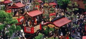 大津祭 大津祭