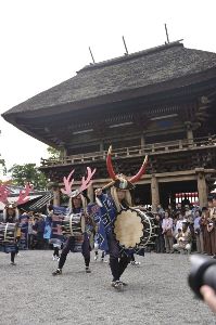 人吉おくんち祭り