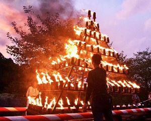 第53回 和水町 古墳祭 第53回 和水町 古墳祭