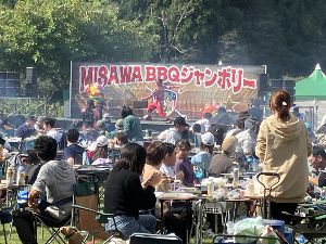 2026 MISAWA BBQ ジャンボリー ~地産地消みさわ~ 2026 MISAWA BBQ ジャンボリー ~地産地消みさわ~