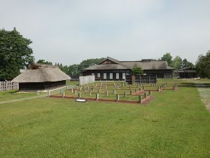 史跡根城まつり