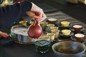 法多山大茶会 オチャノコサイサイ 2026 法多山大茶会 オチャノコサイサイ 2026