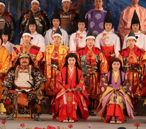 椎葉平家まつり2026