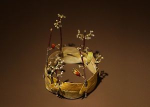 企画展 岩谷雪子作品展「草木と出会う−Encountering Plants」