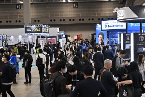 営業・デジタルマーケティング Week 秋 2026 営業・デジタルマーケティング Week 秋 2026
