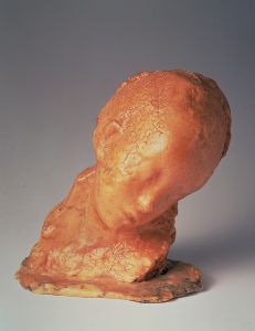 宮崎県立美術館コレクション企画　イタリア現代彫刻展