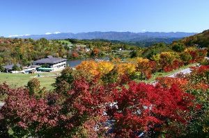 一般財団法人茶臼山高原協会