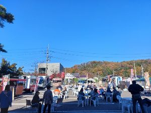 やひこマルシェ2026秋