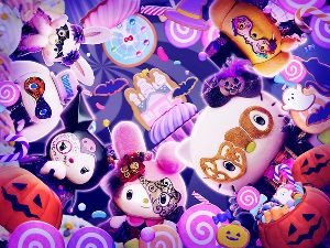（C）2026 SANRIO CO., LTD.