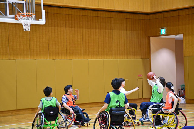 初心者・経験者関係なし！！