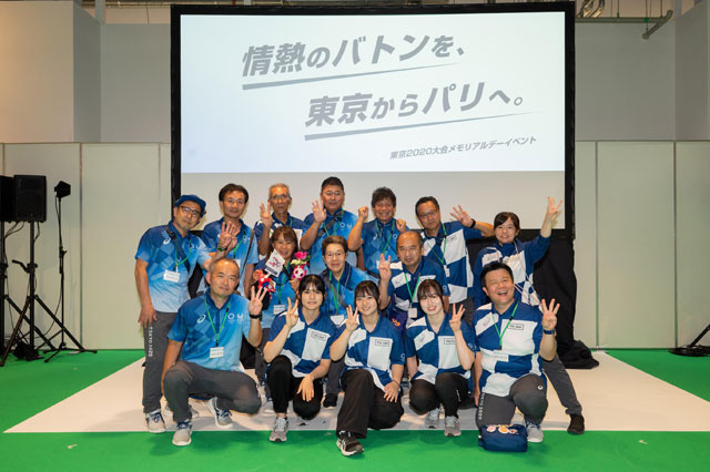 チームビルディングを楽しく学べる