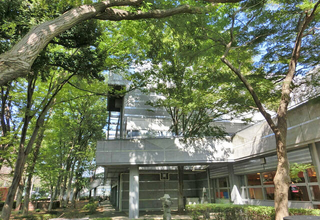 健康維持・身体能力の向上を目指そう