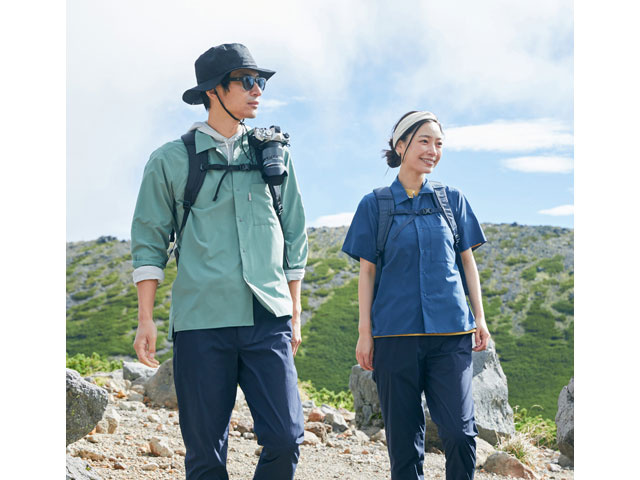 初心者歓迎!みんなで新緑の高尾山を歩こう