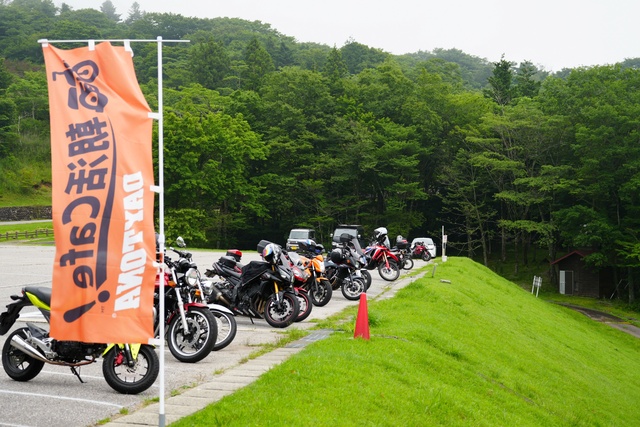 〈ライダーイベント〉朝活Cafe！