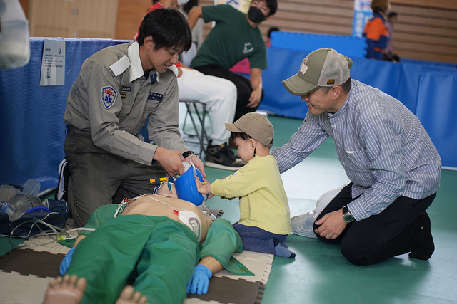 2025消防・救急フェア