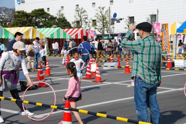 第19回たかさき春まつり