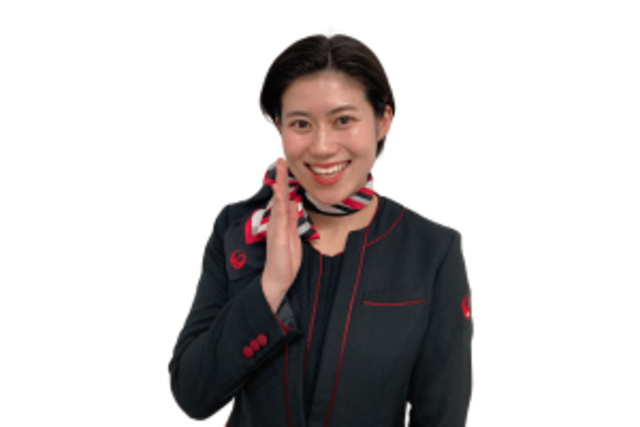 JAL・HACとの連携イベント「三沢航空科学館へ行こう！！」