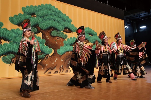 豪華食事付「歌舞伎なりきりツアー」